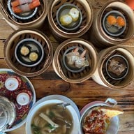 เมนูของร้าน ตี๋เฮง ติ่มซำ