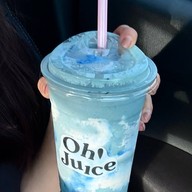 Oh! Juice - โอ้ จู๊ซ เดอะมอลล์ไลฟ์สโตร์ งามวงศ์วาน