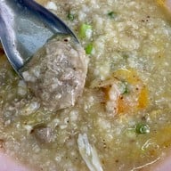 โจ๊กสามย่าน บรรทัดทอง