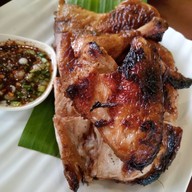 เมนูของร้าน แซ่บโพดโพ