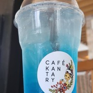 Café Kantary บางแสน