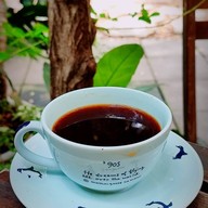 Resfeber cafe รังสิต