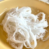 เมนูของร้าน ขนมจีนภูเก็จ บ้านอาม่า ลาดพร้าววังหิน 49