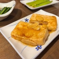 เมนูของร้าน Kitchen Niigata