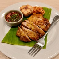 เมนูของร้าน Ginger farm kitchen Emporium