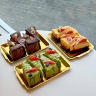 Audrey cafe ออร์เดรย์ คาเฟ่