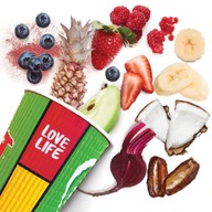 Boost Juice Bars The Crystal Ekamai-Ramindra