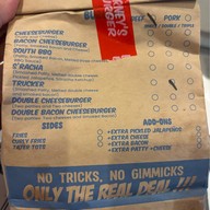 Barney’s Burger Joint Sukhumvit 23