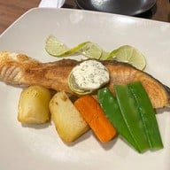 เมนูของร้าน Kitchen Niigata