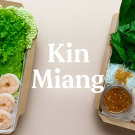 Kin Miang (กิน เมี่ยง)