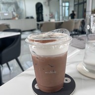 เมนูของร้าน Du louvre Cafe&Bistro