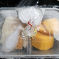 เมนูของร้าน ข้าวเหนียวมะม่วง By อ.อาหาร สระบุรี