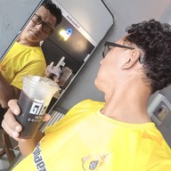 ดีด หน้าเมรุ coffee หน้าเมรุวัดคูยาง