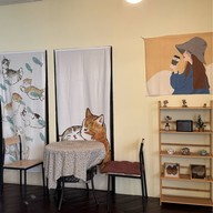 44November coffee (ซอยตรอกมะยม เทศบาล13) 44November