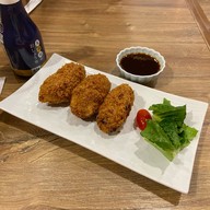 เมนูของร้าน Ootoya Japanese Restaurant (โอโตยะ อาหารญี่ปุ่น) เซ็นทรัลพลาซ่า พระราม 3