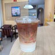 เมนูของร้าน Moment Coffee ชลบุรี