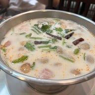 เมนูของร้าน บ้านปีระกา