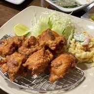 เมนูของร้าน Kitchen Niigata