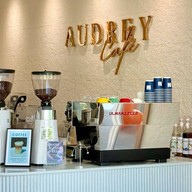 Audrey cafe ออร์เดรย์ คาเฟ่