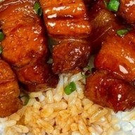 ครัวบ้านบ้าน (คุณม๋า)