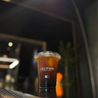 LECITHIN SPECIAL COFFEE