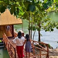 หน้าร้าน Hua Cha Tea House