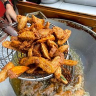 กล้วยแขกเจ้าพ่อ คลองสามวา