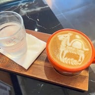 เมนูของร้าน Rosetta Pad Riew เทพคุณากร