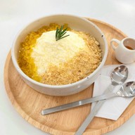 Audrey cafe ออร์เดรย์ คาเฟ่