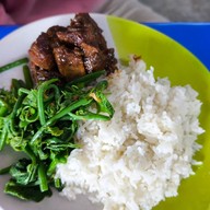 คุณยาย ข้าวแกงปักษ์ใต้ เมืองภูเก็ต