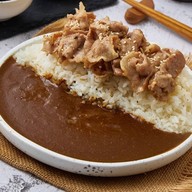 Curry On สามย่าน