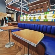 บรรยากาศ Evie’s Cookies วัน แบงค็อก