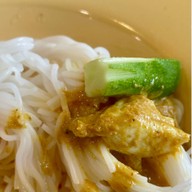 ขนมจีนภูเก็จ บ้านอาม่า ลาดพร้าววังหิน 49