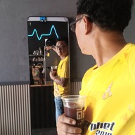 ดีด หน้าเมรุ coffee หน้าเมรุวัดคูยาง