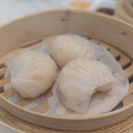 เมนูของร้าน ดอกท้อ ติ่มซำ สาขา ถนนจันทน์