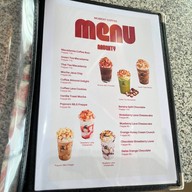 Moment Coffee ชลบุรี