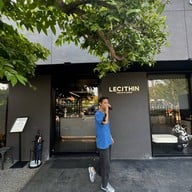 LECITHIN SPECIAL COFFEE