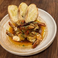 XII Mediterranean บางรัก