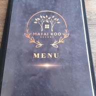 เมนู มะไฟคู่