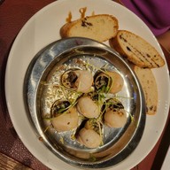 เมนูของร้าน Vinifera