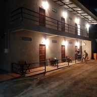 สวนริมแคว รีสอร์ท