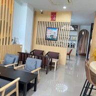 Moment Coffee ชลบุรี