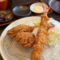 Tonkatsu Aoki Ekkamai Corner