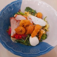 เมนูของร้าน เย็นตาโฟกลับใจ
