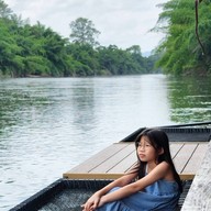 บรรยากาศ Hua Cha Tea House