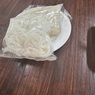 ไก่ย่างกะทิสดสวนเสือ -