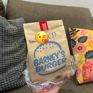 Barney’s Burger Joint Sukhumvit 23