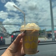 เมนูของร้าน The Summer Coffee Company SCC OLD TOWN