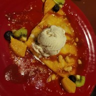 เมนูของร้าน Vinifera