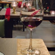 เมนูของร้าน Vinifera